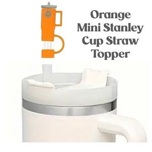 Stanley Straw Topper, MINI STANLEY, For Stanley/Yeti Cups 30/40oz Fits 1…